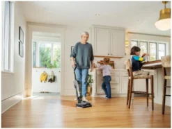 SpinWave + Vac Pet Pro