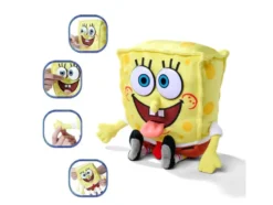 Sponge Bob Funktionsplüsch, 30cm