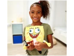 Sponge Bob Funktionsplüsch, 30cm