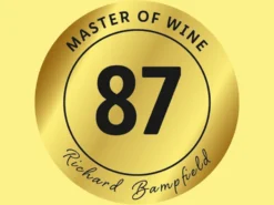 Spätburgunder Baden QbA trocken, Rotwein 2023