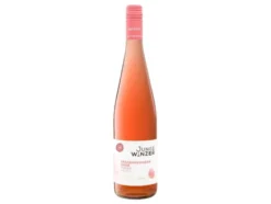 Spätburgunder Rosé Baden QbA trocken, Roséwein