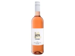 Spätburgunder Rosé Württemberg trocken, Roséwein 2025