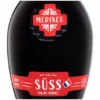 Süss, Literflasche, Rotwein