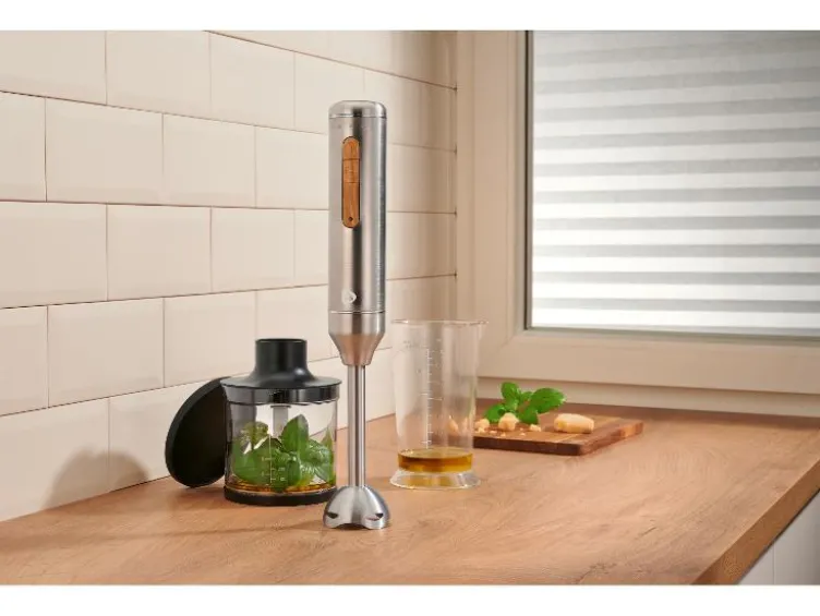 Stabmixer-Set