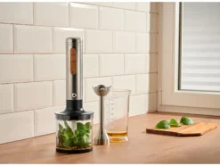 Stabmixer-Set