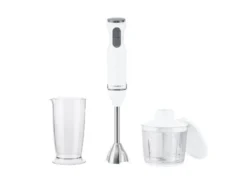 Stabmixer-Set Kunststoff »SSMS 600 G7«, 4-teilig
