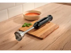 Stabmixer-Set Kunststoff »SSMS 600 G7«, 4-teilig