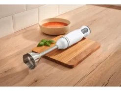 Stabmixer-Set Kunststoff »SSMS 600 G7«, 4-teilig