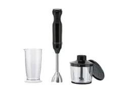 Stabmixer-Set Kunststoff »SSMS 600 G7«, 4-teilig