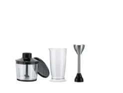 Stabmixer-Set Kunststoff »SSMS 600 G7«, 4-teilig
