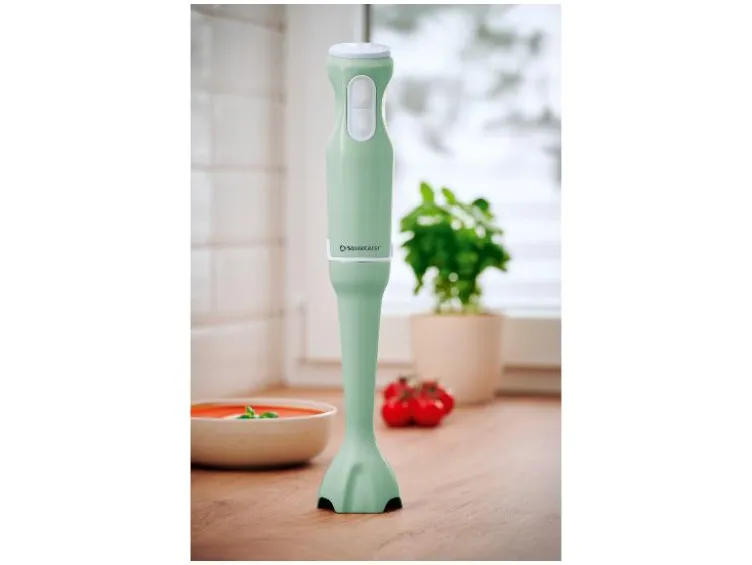 Stabmixer »SSM 350 D1«