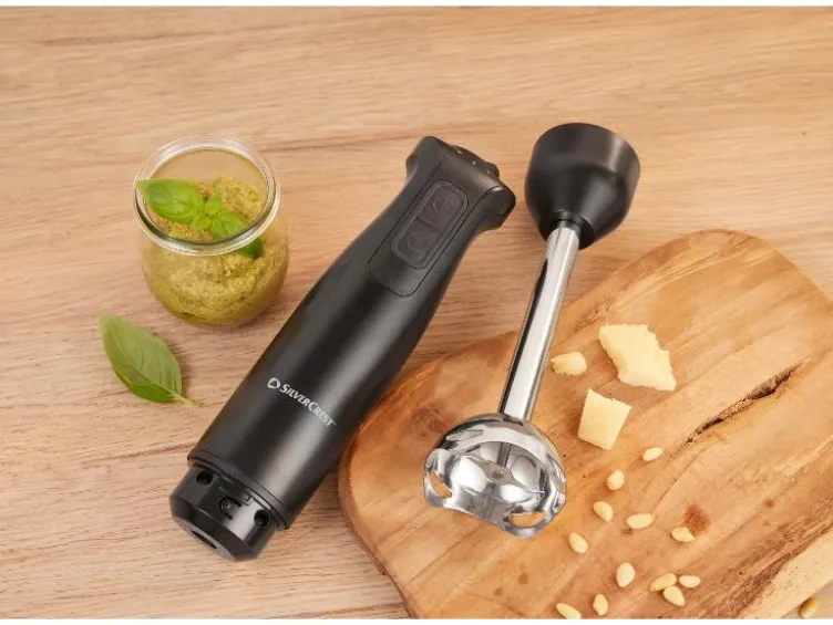 Stabmixer »SSMR 600 A1«