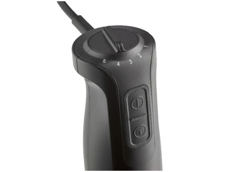Stabmixer »SSMR 600 A1«