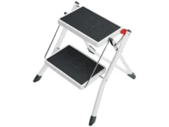 Stahl Trittleiter »MK60 StandardLine«, 2-stufig