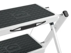 Stahl Trittleiter »MK60 StandardLine«, 2-stufig