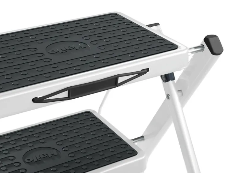 Stahl Trittleiter »MK60 StandardLine«, 2-stufig