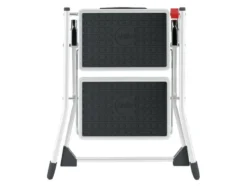 Stahl Trittleiter »MK60 StandardLine«, 2-stufig