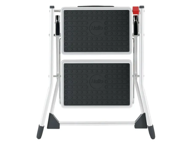 Stahl Trittleiter »MK60 StandardLine«, 2-stufig