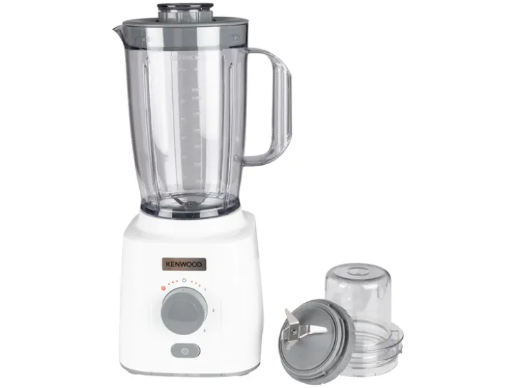 Standmixer »Blend - X Fresh«, 3 in 1
