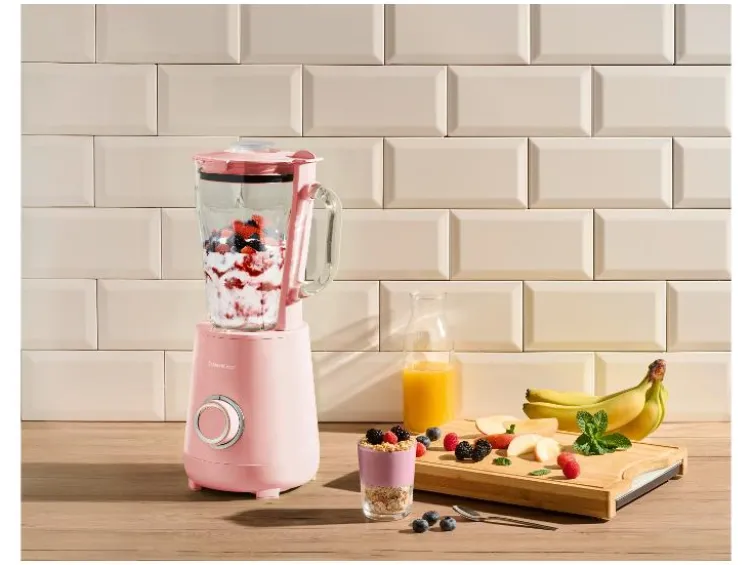 Standmixer »SSMC 600 B1«