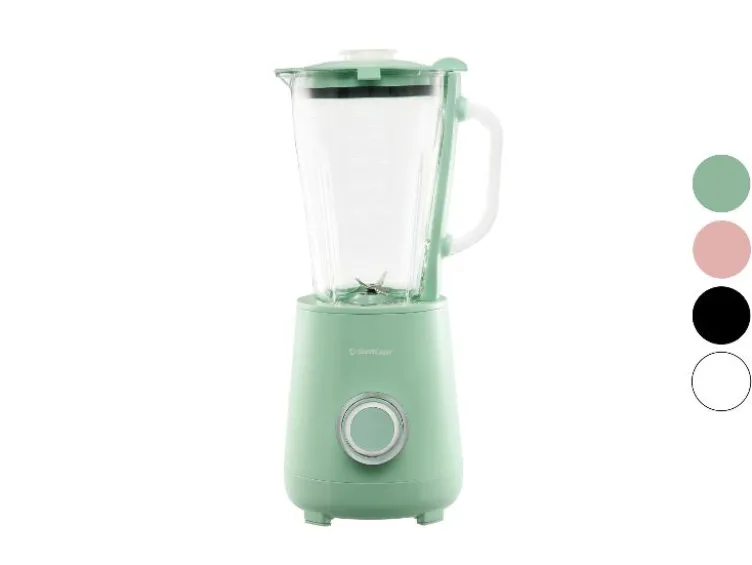 Standmixer »SSMC 600 B1«