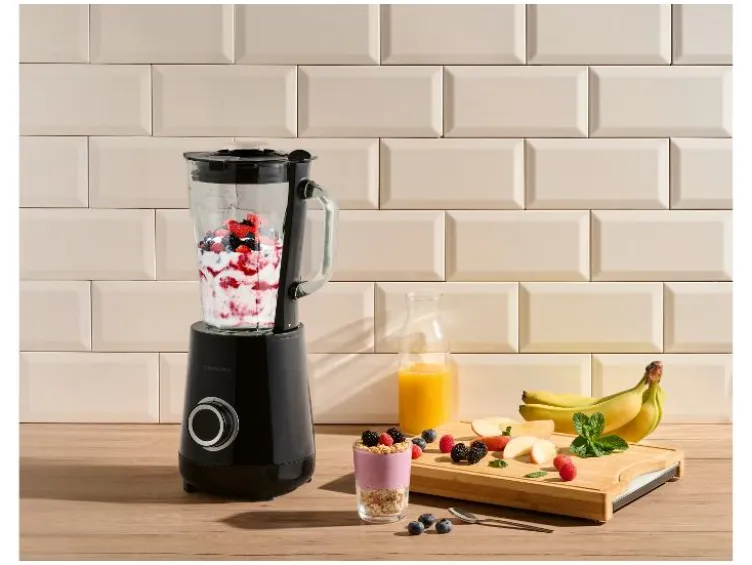 Standmixer »SSMC 600 B1«