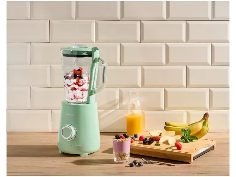 Standmixer »SSMC 600 B1«