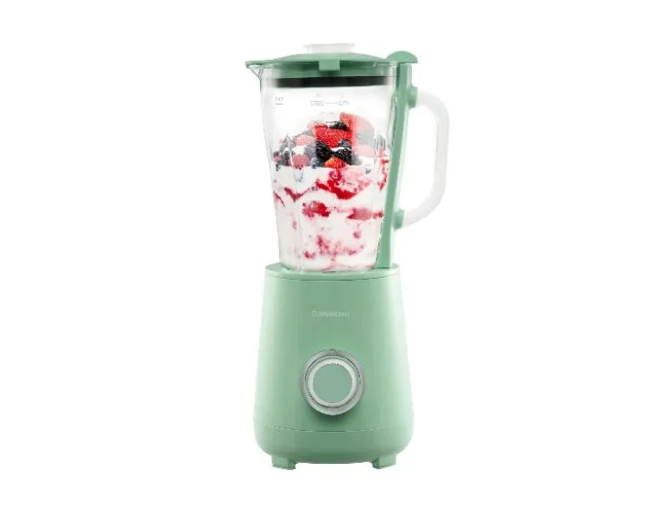 Standmixer »SSMC 600 B1«