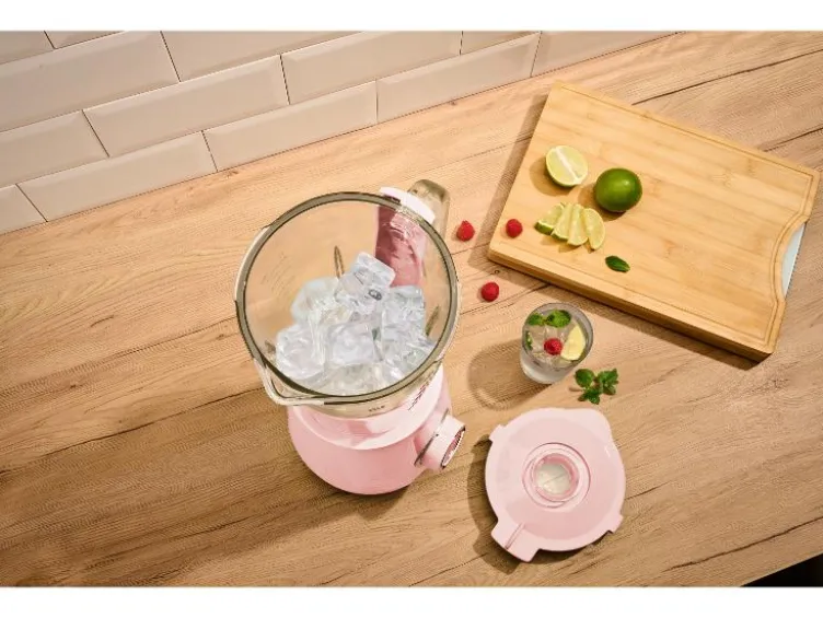 Standmixer »SSMC 600 B1«