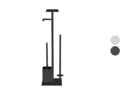 Stand WC-Garnitur Debar