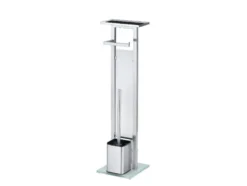 Stand WC-Garnitur Debar