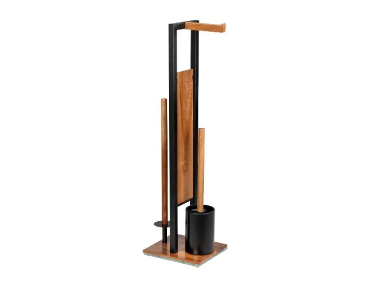 Stand WC-Garnitur Rivalta Acacia