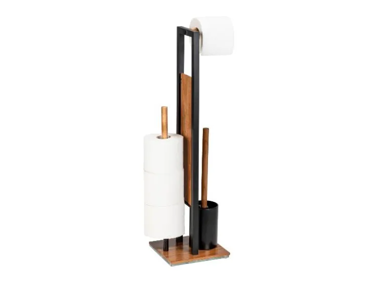Stand WC-Garnitur Rivalta Acacia