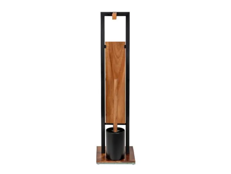 Stand WC-Garnitur Rivalta Acacia