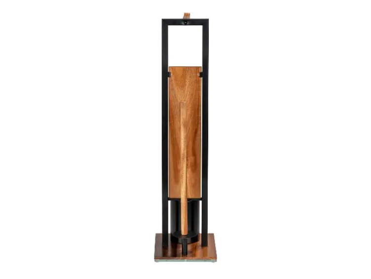 Stand WC-Garnitur Rivalta Acacia
