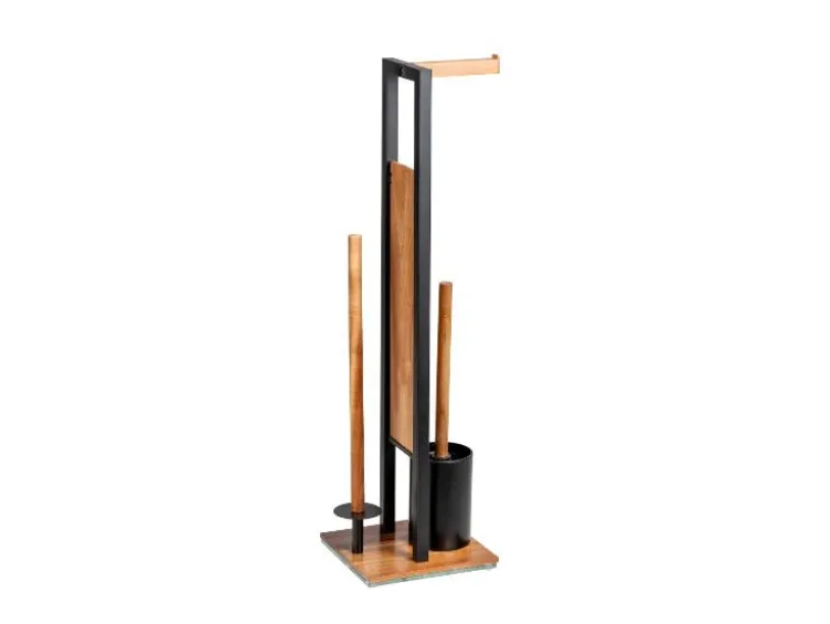 Stand WC-Garnitur Rivalta Acacia