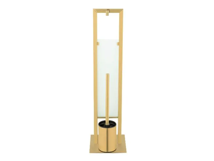 Stand WC-Garnitur Rivalta Gold