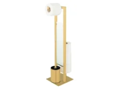 Stand WC-Garnitur Rivalta Gold