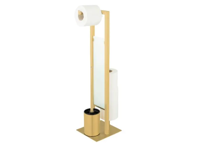 Stand WC-Garnitur Rivalta Gold