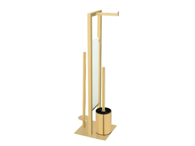 Stand WC-Garnitur Rivalta Gold