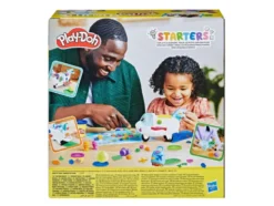 Starters Bundle Spielzeug