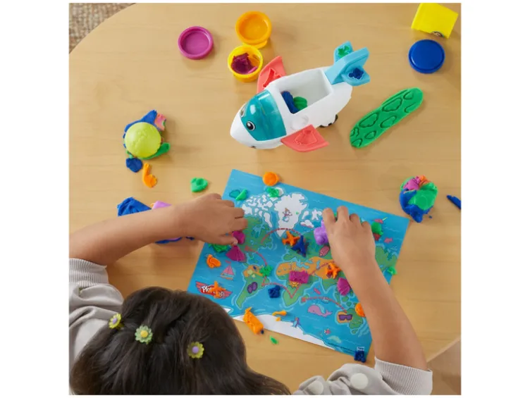 Starters Bundle Spielzeug