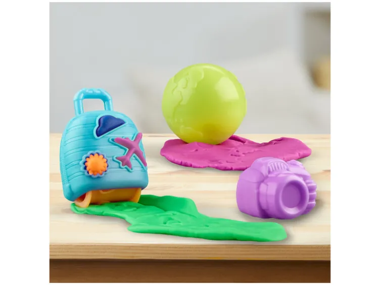 Starters Bundle Spielzeug