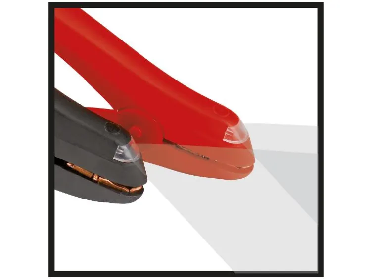 Starthilfekabel »BT-BO 25/1 A LED SP«