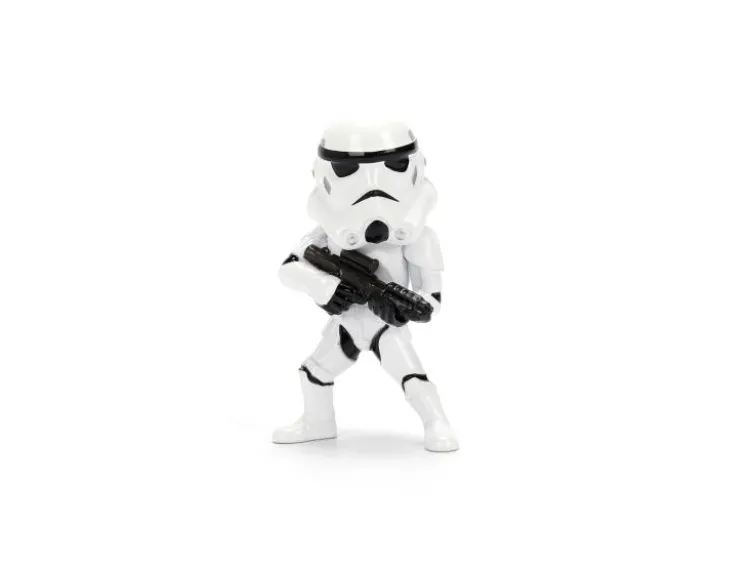 Star Wars Figuren, 4er Set