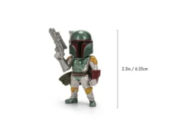 Star Wars Figuren, 4er Set