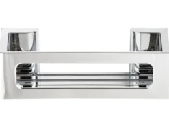 Static-Loc® Badezimmerablage »Bralia«, ohne Bohren