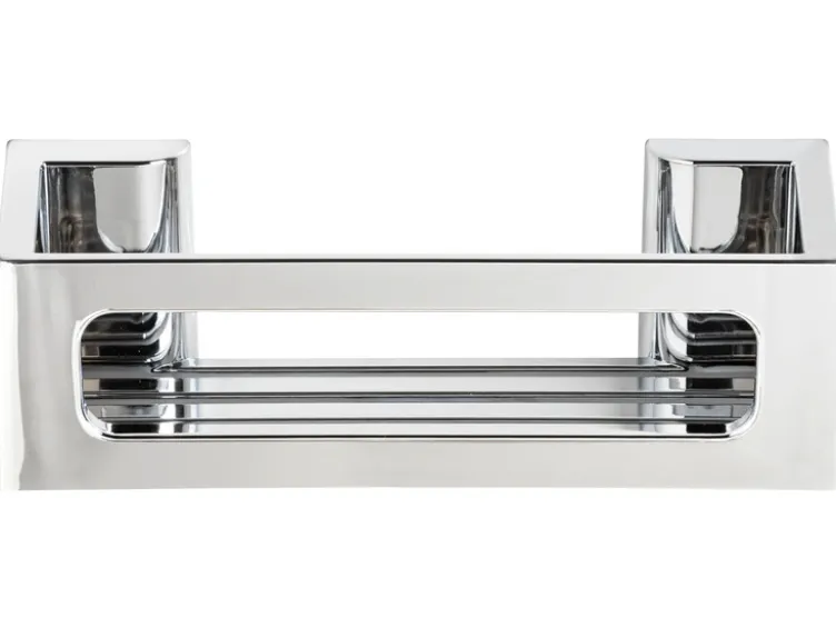 Static-Loc® Badezimmerablage »Bralia«, ohne Bohren