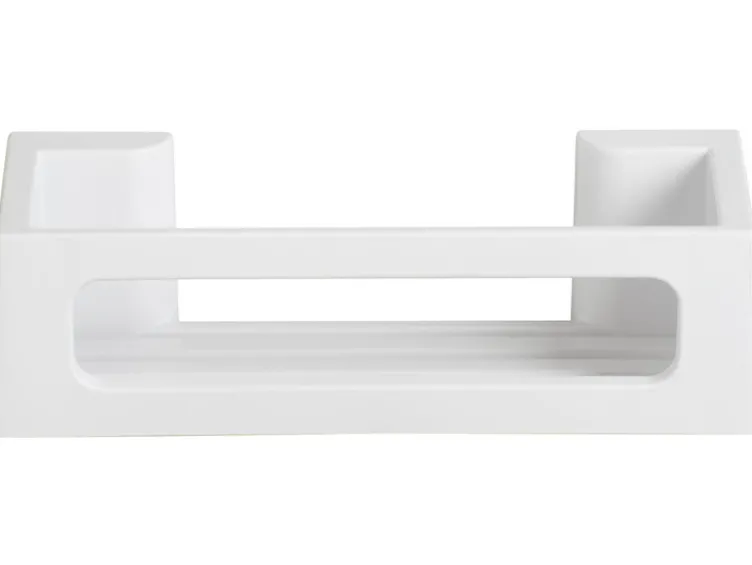 Static-Loc® Badezimmerablage »Bralia«, ohne Bohren