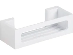 Static-Loc® Badezimmerablage »Bralia«, ohne Bohren